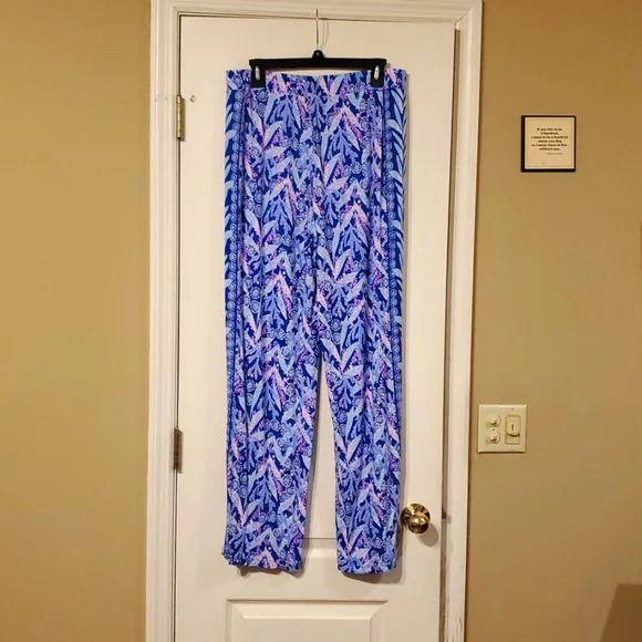 Lilly Pulitzer Palazzo Pants - Picture 3 of 5